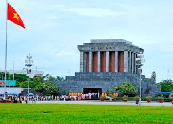 Hà Nội - Việt Phủ Thành Chương - Sapa - Fansipan - Yên Tử - Hạ Long - Ninh Bình - Tràng An - Bái Đính